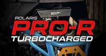 Unleash Your Off-Road Dominance